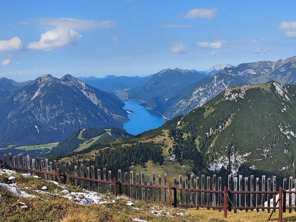 Guffertblick Villa Achenkirch Kültér fotó