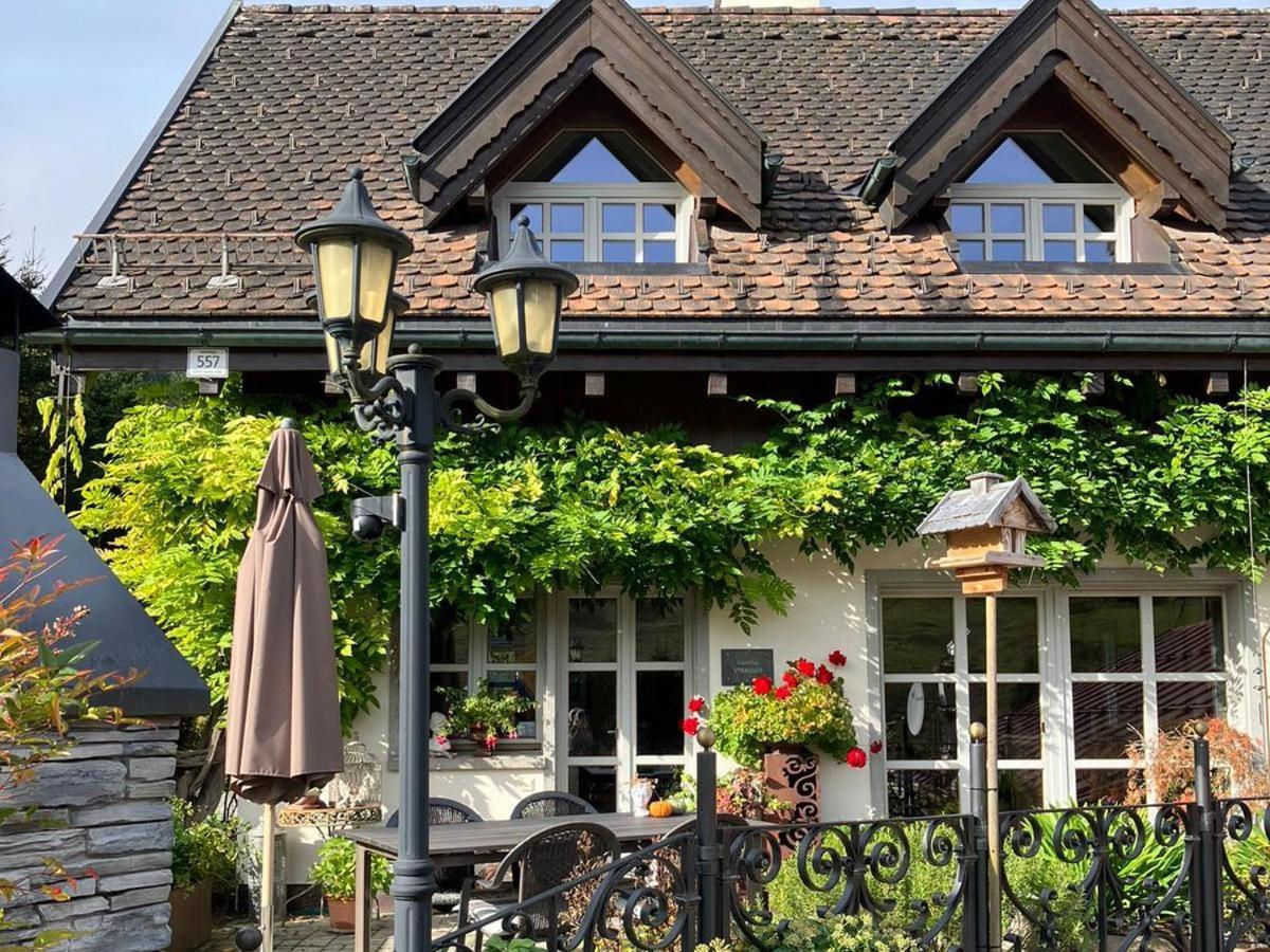 Guffertblick Villa Achenkirch Kültér fotó