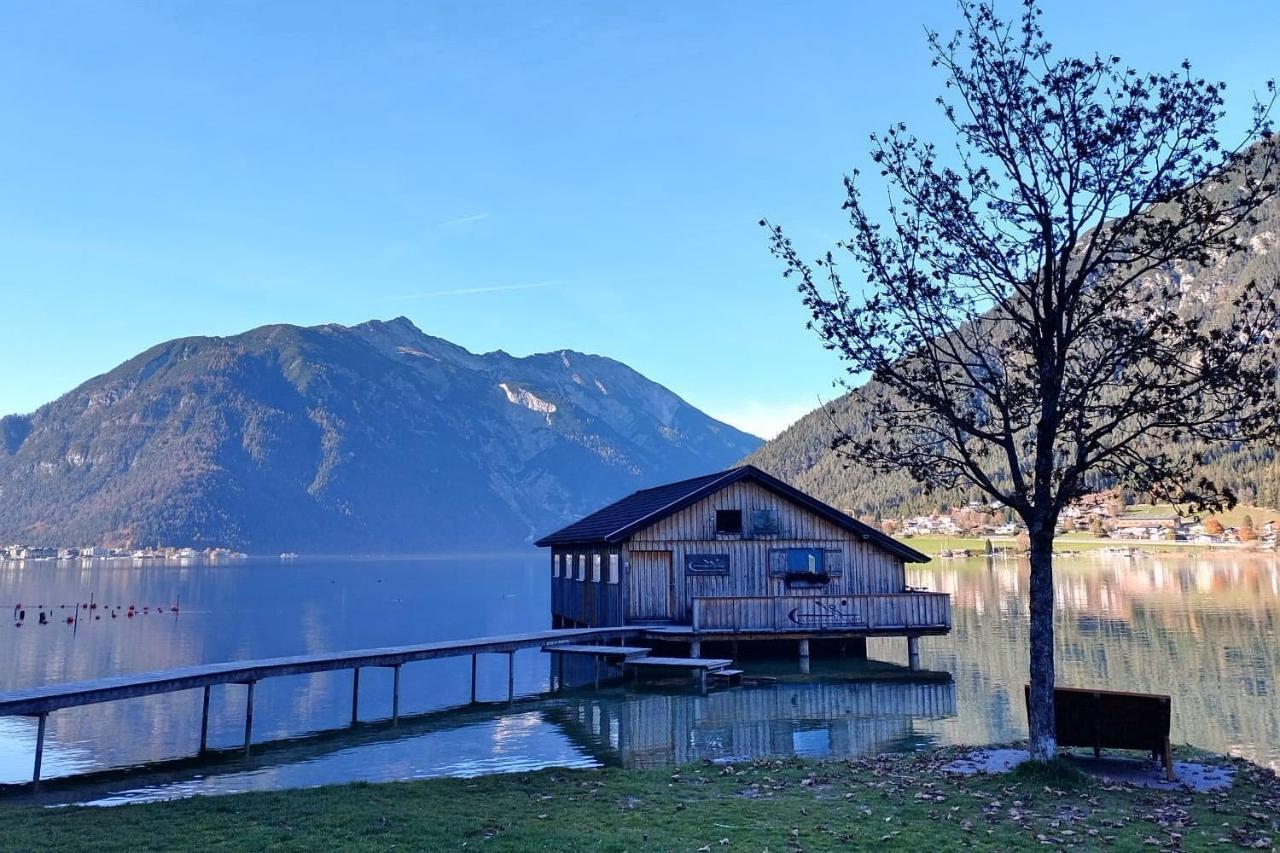Guffertblick Villa Achenkirch Kültér fotó