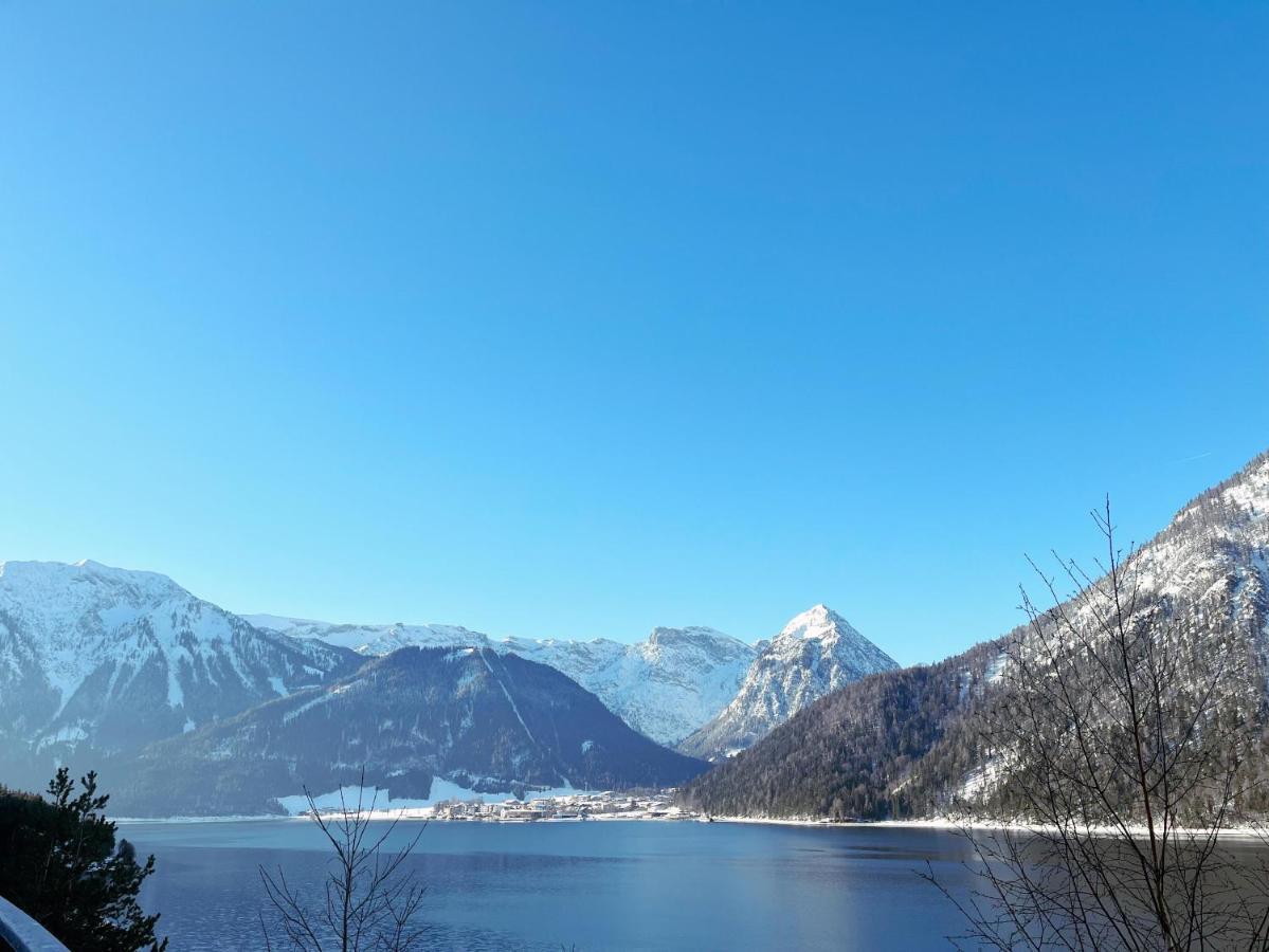Guffertblick Villa Achenkirch Kültér fotó