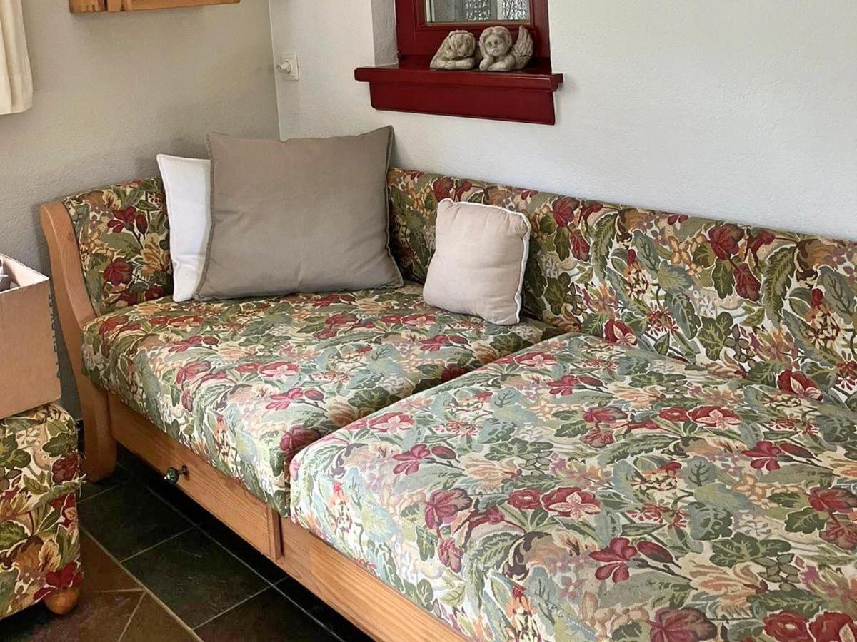 Guffertblick Villa Achenkirch Kültér fotó