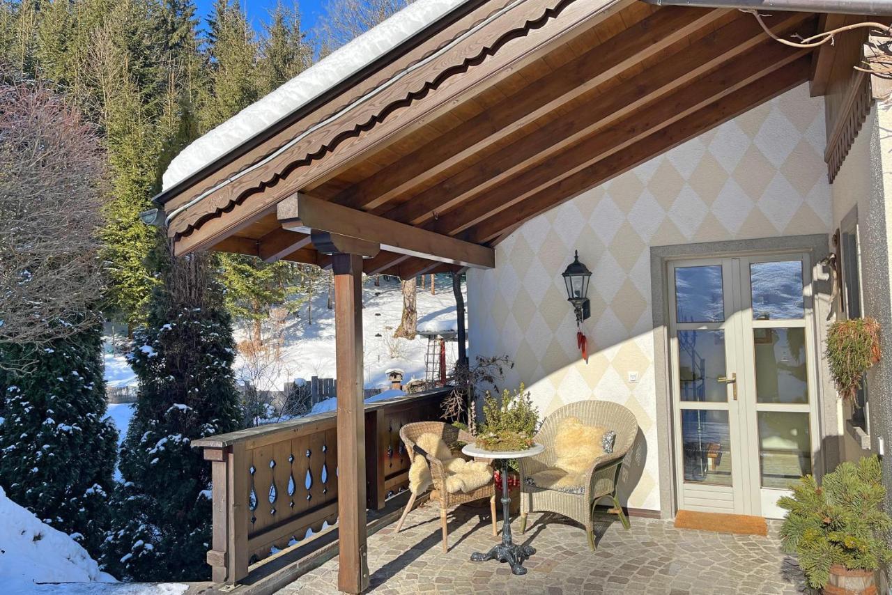 Guffertblick Villa Achenkirch Kültér fotó